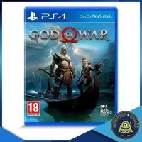 ราคา God of War 4 Ps4 แผ่นแท้มือ1 God of War Ps4 (480694141)