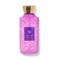 ราคา ของใหม่ ของแท้ 100 Bath Body Works Dark Kiss Daily Nourishing Body Lotion (21414663032)