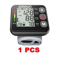 ราคา Omron Blood pressure monitor เครื่องวัดความดันโลหิต Omron เครื่องวัดความดันโลหิตอัตโนมัติ เครื่องวัดความดันโลหิตแบบพกพา เครื่องวัดความดัน เครื่องวัดความดันโลหิต จอแสดงผลแบบดิจิตอล เหมาะสำหรับเด็กและผู