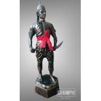 ราคา ท่านพ่อพระยาพิชัยดาบหัก แร่เหล็กน้ำพี้แท้ (7171352209)