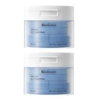 ราคา Biodance Cera nol Gel Toner Pads 60Pads 140g Biodance Collagen Gel Toner Pads 60Pads 140g (24356852467)