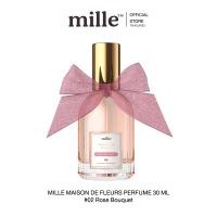 ราคา MILLE น้ำหอม MAISON DE FLEURS PERFUME 30 ML (23366203654)