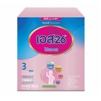 ราคา S26 Progress สูตร 3 ขนาด 2500 3500 กรัม (24094504065)