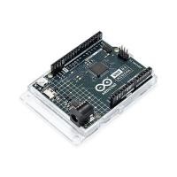 ราคา Official Arduino UNO R4 Minima WiFi (24249337986)