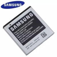 ราคา แบตเตอรี่แท้ Samsung Galaxy S I9000 i9001 I9003 I589 I8250 I919 D710 I779 i9105 EB575152LU 1650 mAh แบตเตอรี่โทรศัพท์ (18794485524)