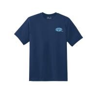 ราคา haas เสื้อยืดรุ่นใหม่ สกรีน Adventure Holiday รหัส SBSK2727 (24210372751)