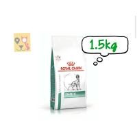 ราคา Royal canin diabetic dog อาหารรักษาโรคสุนัขเบาหวาน ขนาด 1 5kg (24300623763)