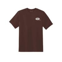 ราคา haas เสื้อยืดรุ่นใหม่ สกรีน Adventure Holiday รหัส SBSK2727 (24255051971)