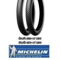 ราคา ยางนอกรถจักรยานยนต์มิชลิน ขอบ17 ราคาต่อ1เส้น (841916012)