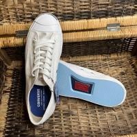 ราคา พร้อมส่ง รองเท้าConversejack คอนเวิร์สแจ็ค รองเท้าผ้าใบ สินค้าพร้อมกล่อง (19160806104)