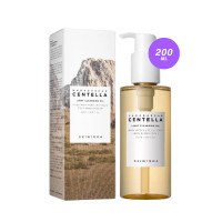 SKIN1004 Madagascar Centella Light Cleansing Oil คลีนซิ่งออยล์ 200ml