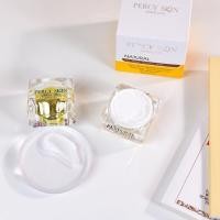 ราคา Percy Skin Absolute NATURAL ONE NIGHT RETOUCH MASK เพอร์ซี่ สกิน เนเชอรัล วัน ไนท์ รีทัส มาส์ค ขนาด 20 กรัม (21009544419)