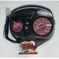 ราคา เรือนไมล์ เทน่า นิว ท้ายแหลม 4เกียร์ คลัทช์ออโต้ เทียม ของใหม่เก่าเก็บ เรือนไมล์ (7150320730)