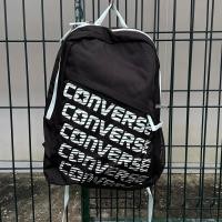 ราคา กระเป๋าคอนเวิร์ส CONVERSE BACKPACK ลิขสิทธิ์แท้ 100 รหัส 12 6001268 12 6001252 (22465999975)