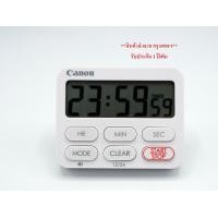 ราคา นาฬิกาจับเวลา Canon CT 50 Digital timer (7386848231)