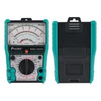 ราคา PROS KIT CN Analog Multimeter MT 2208 (22215723402)