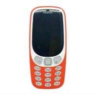 ราคา ขายดีอันดับ 1 NOKIA 3310 3G เเท้ศูนย์ เเป้นพิมภาษาไทย รับประกัน 6 เดือน (24382481650)
