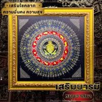 ราคา พ่อแก่บรมครูปู่ฤาษีตาไฟกรอบรูปมงคล พร้อมยันต์ฤาษีตาไฟ เสริมบารมีและศิริมงคล ภาพพร้อมกรอบเหมาะมอบเป็น ของขวัญให้ผู้หลักผู้ใหญ่ (16746482060)