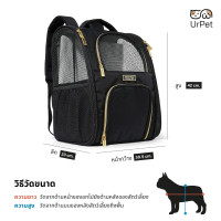 ราคา Kenneth Cole Authentic 100 กระเป๋าสัตว์เลี้ยง กระเป๋าเดินทางสัตว์เลี้ยง พับเก็บได้ ไม่ใช่งานจีน (22202576723)