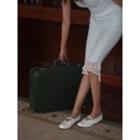 ราคา Vynn Tillie Capri Pants กางเกงเอวต่ำขายาว 5 ส่วน สีดำ เพิ่ม 1 ไซซ์นะคะ (24346235172)