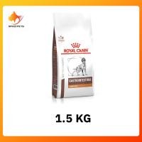 ราคา Royal canin gastro low fat 1 5 6 kg โรยัล คานิน อาหารสุนัข อาหารสุนัขไขมันต่ำ อาหารสุนัขตับอ่อนอักเสบ ขนาด 1 5 6 kg gastro low fat small dog (23845042385)