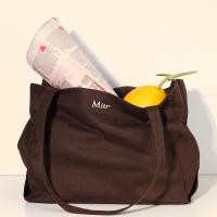 ราคา Mitr Mitry Tote Bag พร้อมจัดส่งวันที่ 10 ก ค (24300945167)