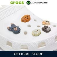 ราคา CROCS Jibbitz Tiny Puppy 5 Pack ตัวติดรองเท้า (24281908818)