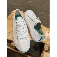 ราคา พร้อมส่ง รองเท้าConversejack คอนเวิร์สแจ็ค รองเท้าผ้าใบ สินค้าพร้อมกล่อง (19160806094)