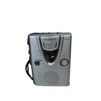 ราคา มือสองของแท้ เครื่องเล่นเทปSONY TCM 400 (24323840492)