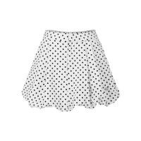 ราคา COPPER BKK Bubble Skort กระโปรงทรงบอลลูนพร้อมซับขาสั้น (24081187288)
