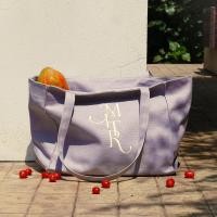 ราคา Mitr Mitry Tote Bag พร้อมจัดส่งวันที่ 10 ก ค (24300945168)