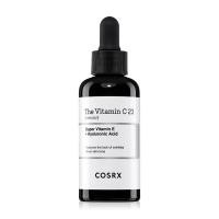 ราคา ของแท้ COSRX The Vitamin C 13 23 Serum 20ml เซรั่ม บำรุงผิวหน้า วิตามินซี 13 23 ลดเลือนริ้ว ปรับผิวกระจ่างใส (23440931145)