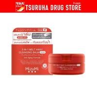 ราคา มิซึมิ 3 in 1 เมลท์ อเวย์ คลีนซิ่ง บาล์ม วอร์ม 60มล Mizumi 3 in 1 Melt Away Cleansing Balm Warm 60ml (24178644356)