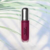 ราคา เรฟลอน ลิควิดลิปสติก เนื้อแมท Ultra HD Matte Lipcolor Matte 5 9 ml Revlon อัลตร้า เอชดี แม็ท ลิป คัลเลอร์ (21393660277)