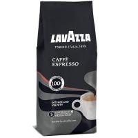 ราคา LAVAZZA Caffe Espresso 100 Premium Arabica Coffee Bean Italy Imported ลาวาซ่า กาแฟคั่วแบบเมล็ด พรีเมี่ยม อาราบิก้า100 250g (208976195)