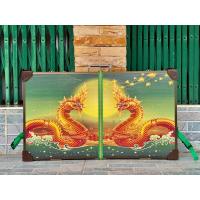 ราคา แผงใส่ลอตเตอรี่ลายพญานาค ไอ้ไข่ พระพิฆเนศ พร้อมส่งด่วน (24540643848)