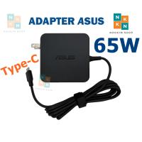 ราคา รุ่นใหม่ Asus Adapter ของแท้ 20V 3 25A 65W หัวแจ็ค Type C สายชาร์จ เอซุส อะแดปเตอร์ อัสซุส ZENBOOK 14 ULTRALIGHT UX435EAL ExpertBook B1402CVA EB0813W (11749325441)