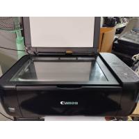 ราคา Canon mp287 สภาพเครื่องสวย ปริ้นเตอร์ เครื่องเปล่ามือสองไม่ติด Error ไม่มีตลับหมึก ไม่มีแท้งหมึก มีสายไฟและสาย USB แถม ประกันตัวเครื่อง 30 วัน Canon mp287 The machine is in good condition The printer 