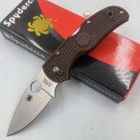 ราคา มีดพับ Spyderco NATIVE5 C41 Fiberglass version (21741553348)