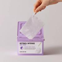 ราคา สินค้าของแท้100 พร้อมส่ง SOME BY MI Retinol Intense Daily Mask Sheet 30ea (23461375560)