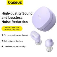 ราคา Baseus หูฟังบลูทูธไร้สาย รุ่น Bowie WM01 WM02 True Wireless Earphones (22410588810)