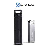 ราคา Ledger Pod เคสเก็บ Ledger Nano X และ Ledger Nano S Plus กันน้ำ กันไฟ กันความร้อน (21470749099)