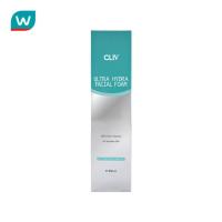 ราคา CLIV ซีแอลโฟร์ อัลตร้า ไฮดร้า เฟเชียล โฟม 250มล (23789094625)