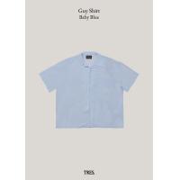 ราคา TRES Guy Shirt TRES Made (16404437511)