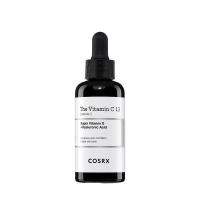 ราคา ของแท้ COSRX The Vitamin C 13 23 Serum 20ml เซรั่ม บำรุงผิวหน้า วิตามินซี 13 23 ลดเลือนริ้ว ปรับผิวกระจ่างใส (23440931144)