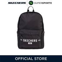 ราคา SKECHERS Black กระเป๋าเป้ผู้ใหญ่ (24088186998)