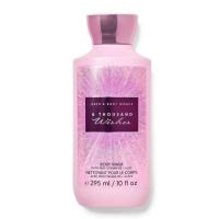 ราคา ช๊อปไทยBath BodyWorks Body wash 295ml เจลอาบน้ำผสมน้ำหอม295มล (23808482099)