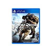 ราคา ghost recon breakpoint ซับ Ps4 มือสอง (16014951211)
