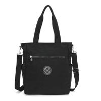 ราคา MINDESA พร้อมส่งจากไทย 2024 TOTE BAG ผ้าไนลอน กระเป๋าสะพายข้าง กระเป๋าสะพายไหล่ มีซิป สไตล์เท่ๆแบบเกาหลี รุ่น 8745 (21641052999)