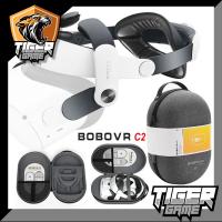 ราคา Bobovr C2 Carrying Case อุปกรณ์เสริม Oculus อุปกรณ์เสริม Meta BOBO VR กระเป๋า กระเป๋า BOBO VR (18879303895)